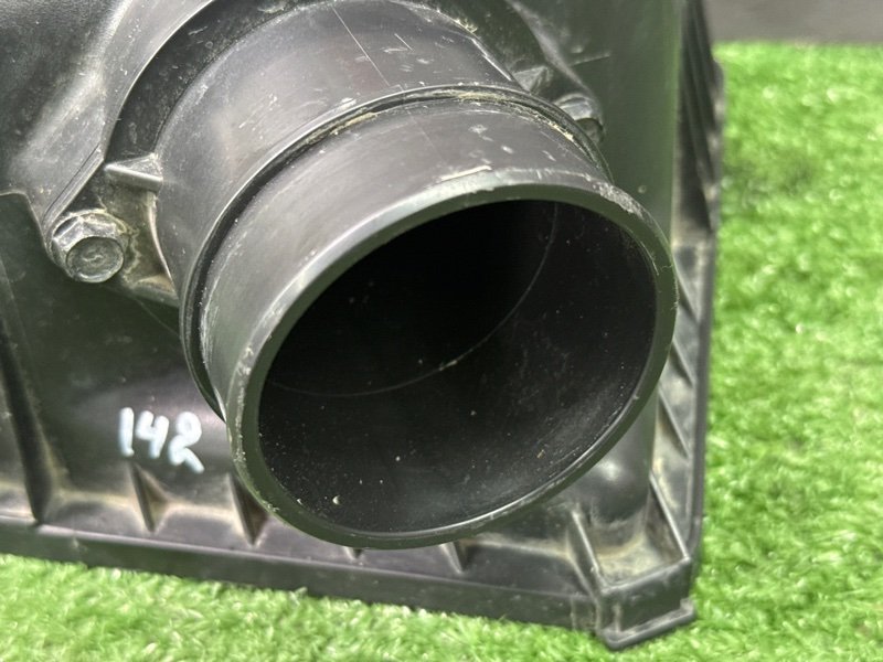 Крышка корпуса воздушного фильтра Hyundai Elantra