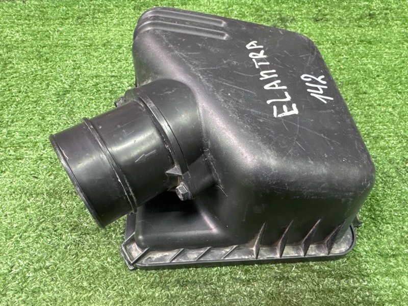 Крышка корпуса воздушного фильтра Hyundai Elantra