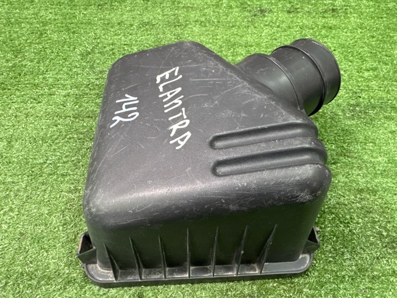 Крышка корпуса воздушного фильтра Hyundai Elantra