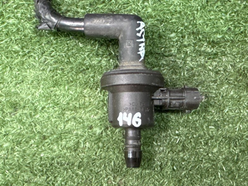 Клапан адсорбера Chevrolet Cruze