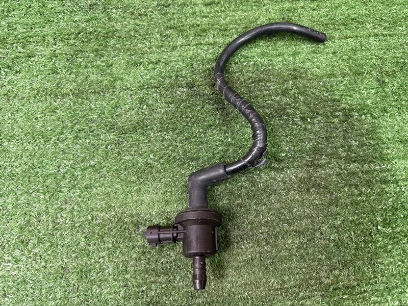 Клапан адсорбера Chevrolet Cruze