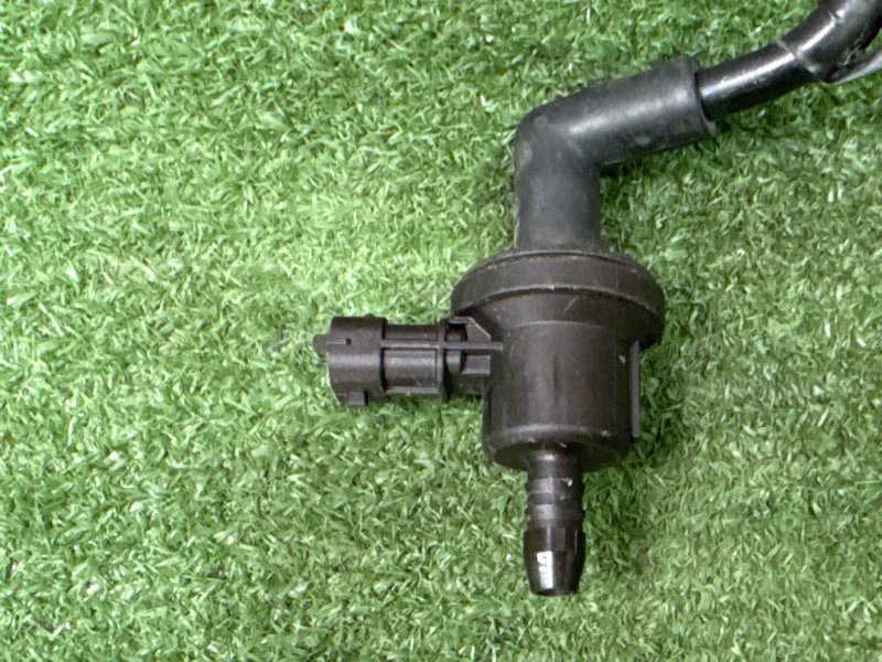 Клапан адсорбера Chevrolet Cruze