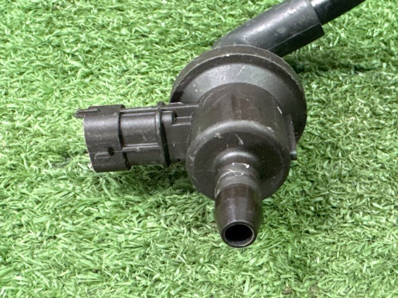 Клапан адсорбера Chevrolet Cruze