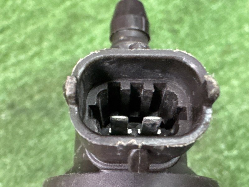 Клапан адсорбера Chevrolet Cruze