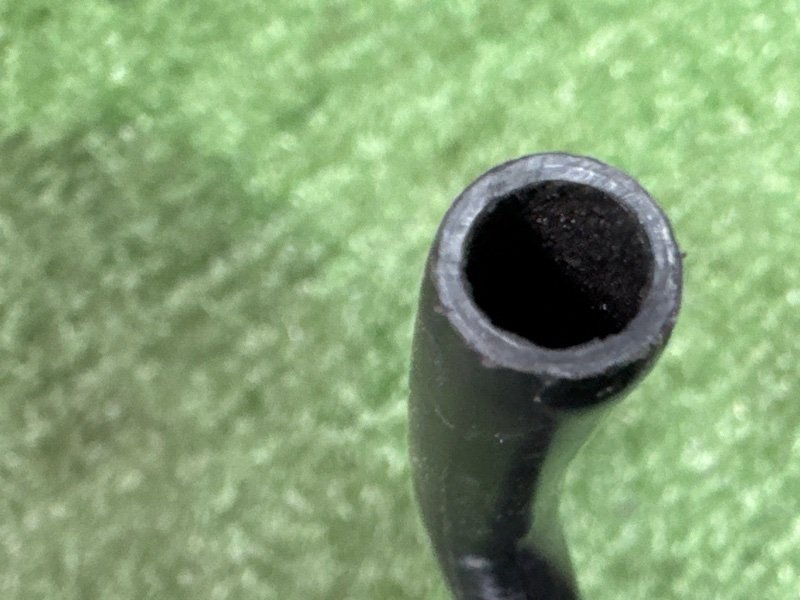 Клапан адсорбера Chevrolet Cruze