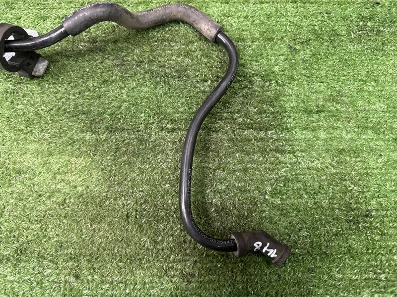 Трубка вакуумная Opel Astra