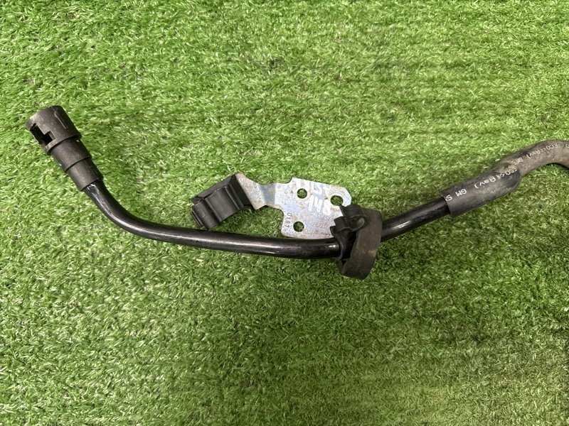 Трубка вакуумная Opel Astra