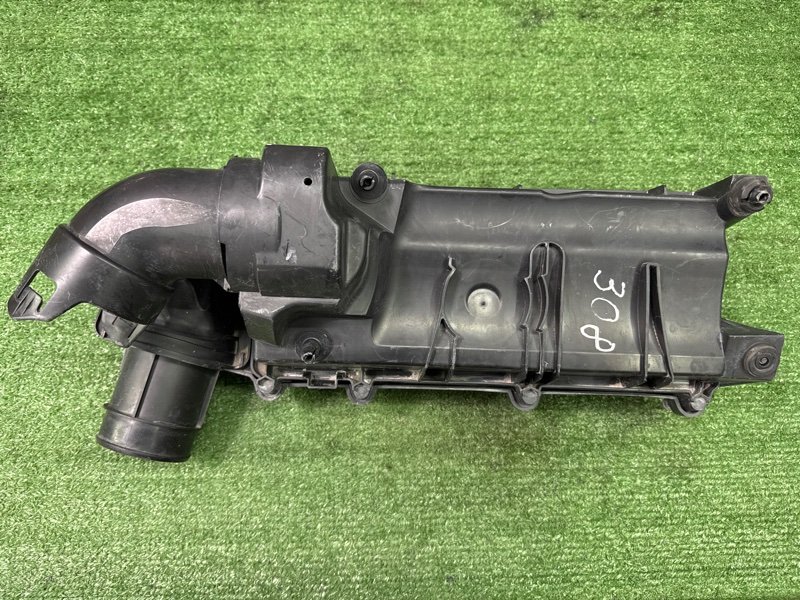 Корпус воздушного фильтра Peugeot 308