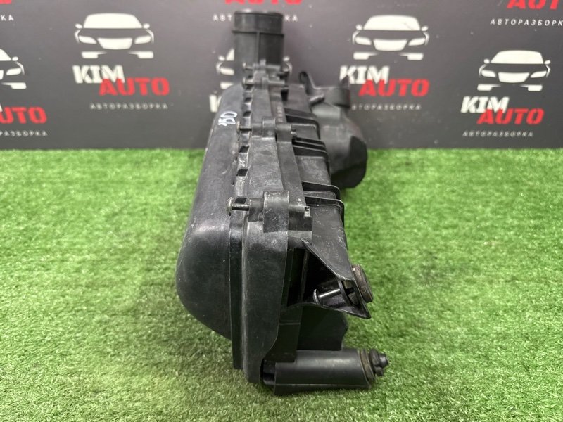 Корпус воздушного фильтра Peugeot 308