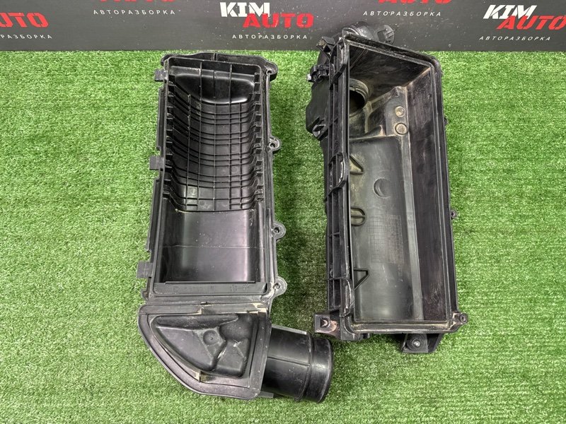 Корпус воздушного фильтра Peugeot 308