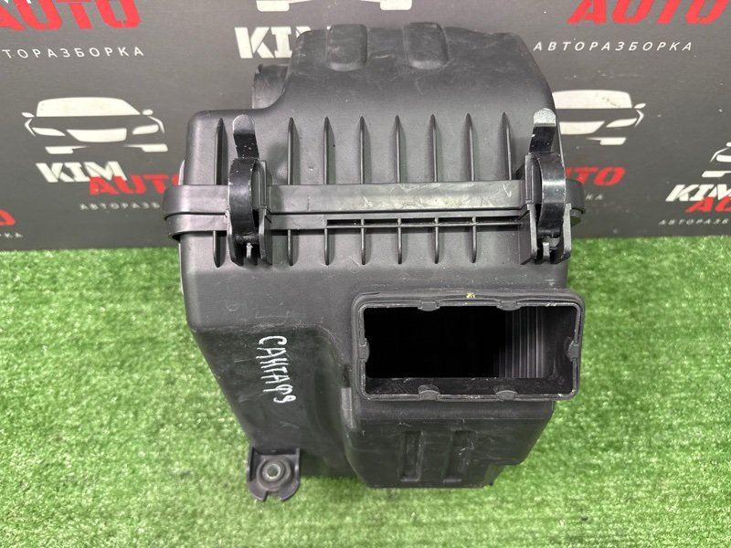 Корпус воздушного фильтра Hyundai Santa Fe