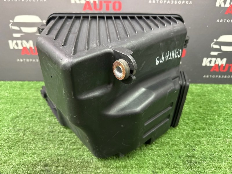 Корпус воздушного фильтра Hyundai Santa Fe