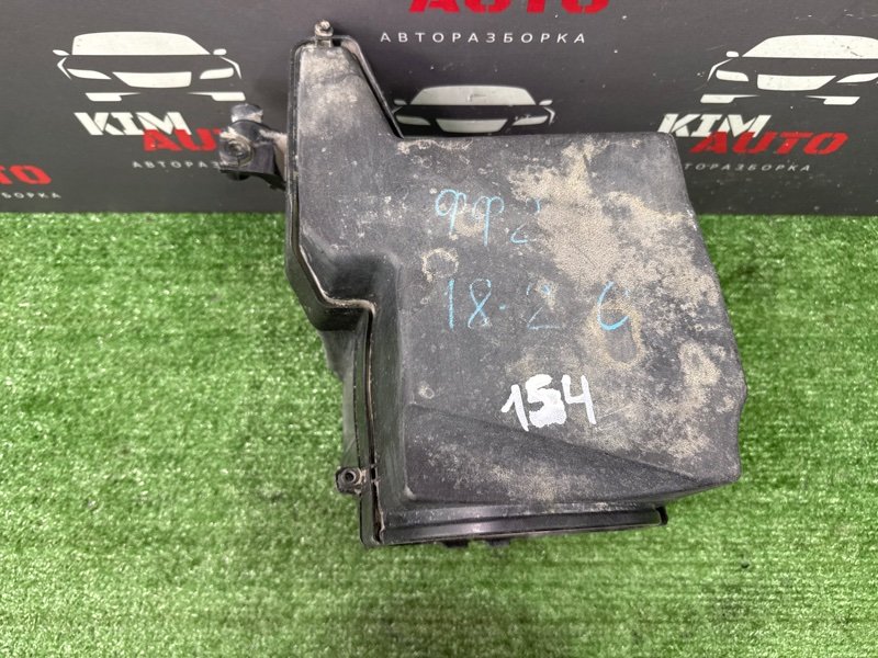 Корпус воздушного фильтра Ford Focus 2