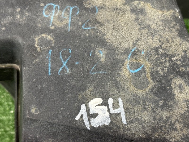 Корпус воздушного фильтра Ford Focus 2