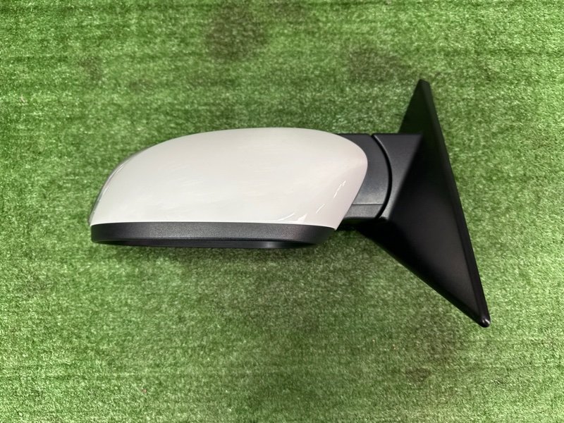 Зеркало заднего вида Kia Soul 2014 SW