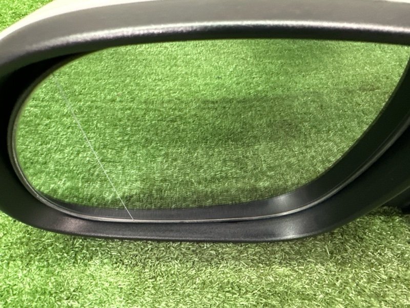 Зеркало заднего вида Kia Soul 2014 SW