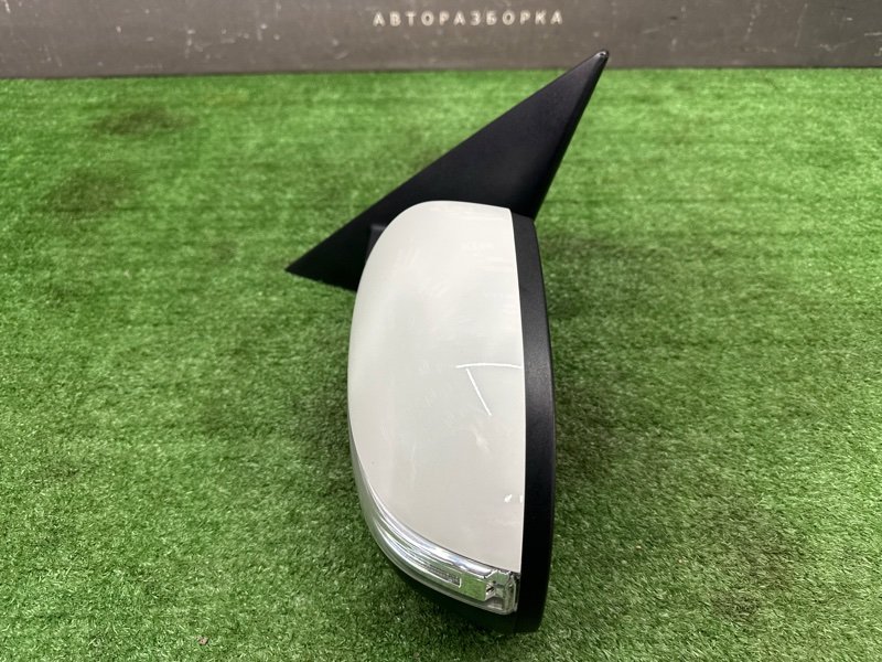 Зеркало заднего вида Kia Soul 2014 SW