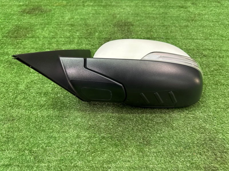 Зеркало заднего вида Kia Soul 2014 SW