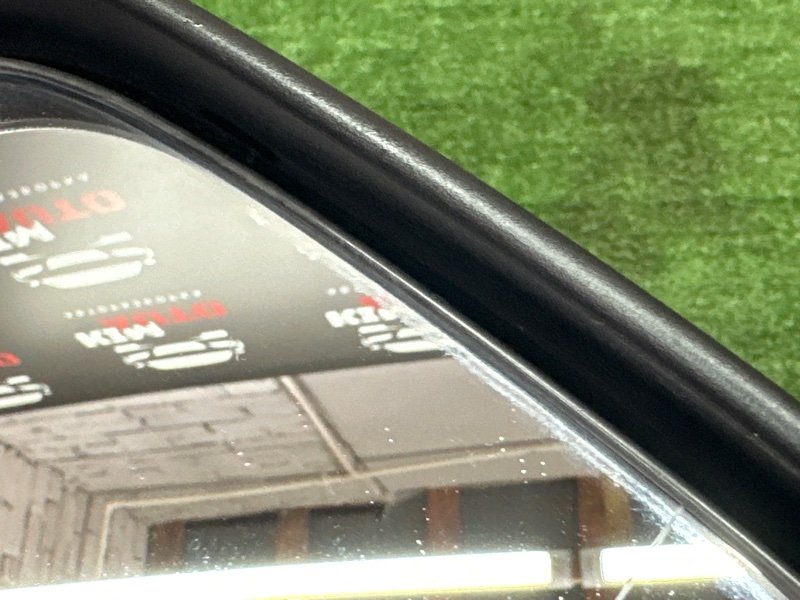 Зеркало заднего вида Kia Soul 2014 SW