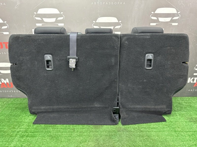 Сиденье задний ряд Kia Soul 2014 SW