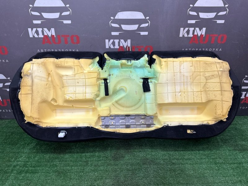Сиденье задний ряд Kia Soul 2014 SW