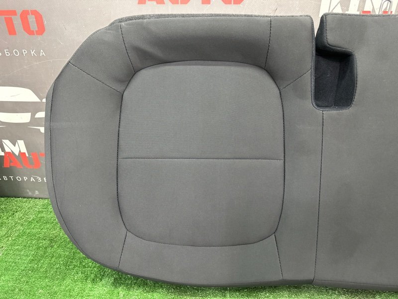 Сиденье задний ряд Kia Soul 2014 SW