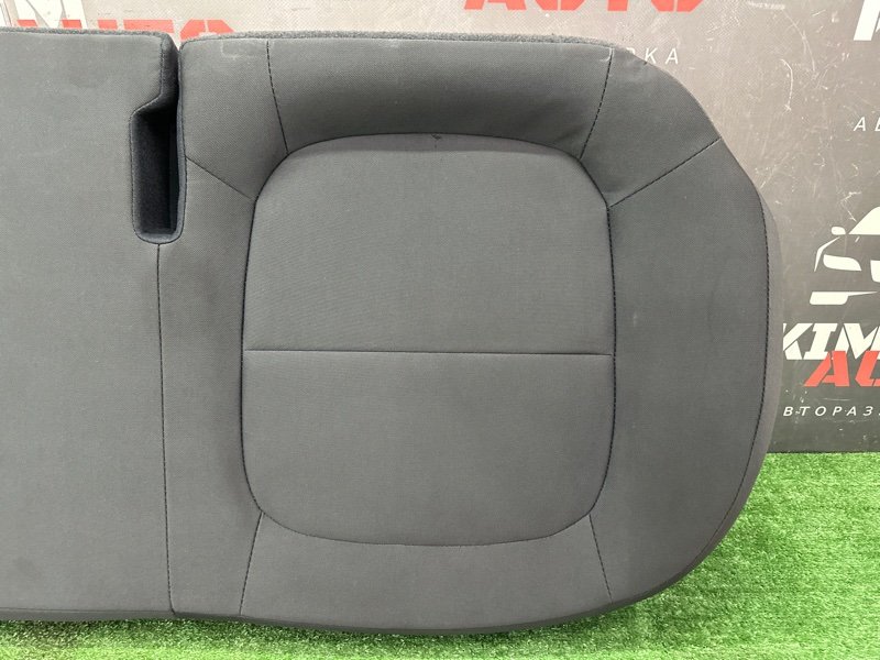 Сиденье задний ряд Kia Soul 2014 SW