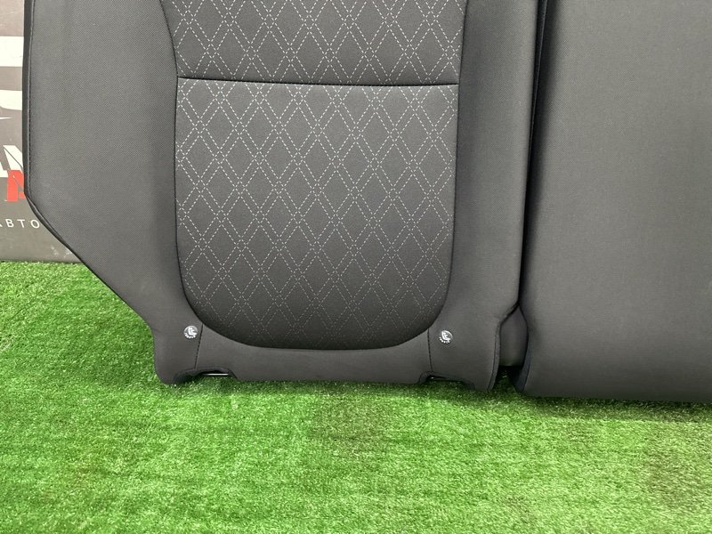 Сиденье задний ряд Kia Soul 2014 SW