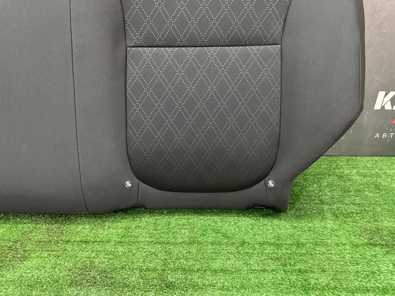 Сиденье задний ряд Kia Soul 2014 SW