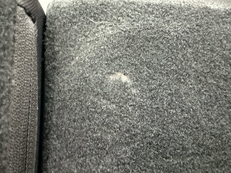 Сиденье задний ряд Kia Soul 2014 SW