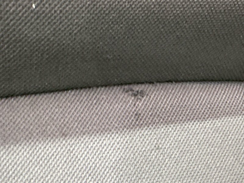 Сиденье задний ряд Kia Soul 2014 SW