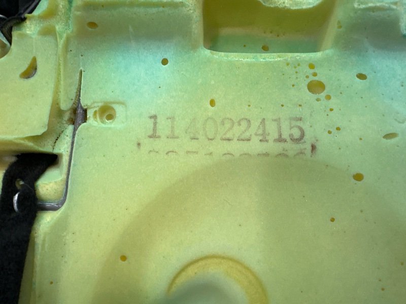 Сиденье задний ряд Kia Soul 2014 SW