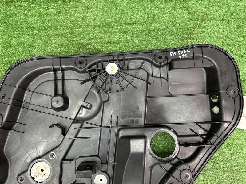 Механизм стеклоподъёмника Kia Soul 2014 SW