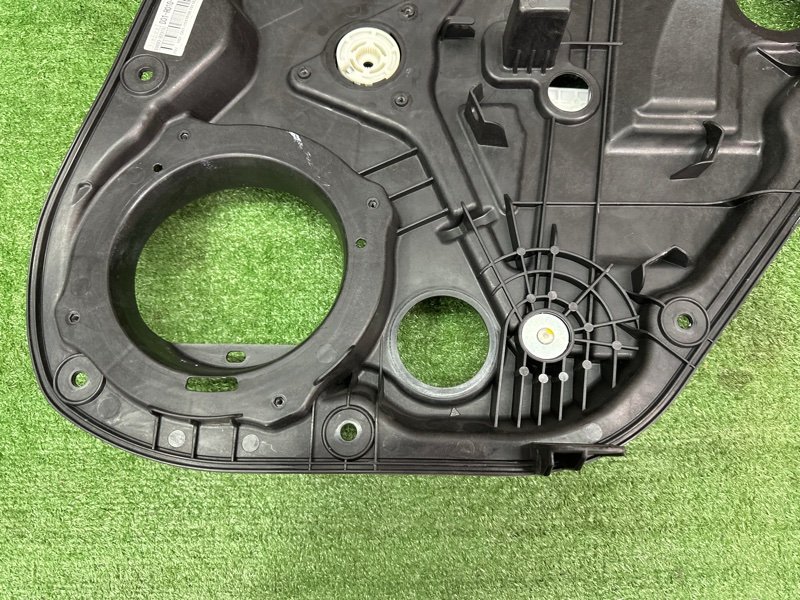 Механизм стеклоподъёмника Kia Soul 2014 SW