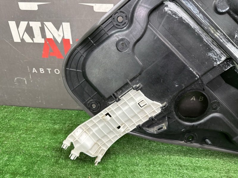 Механизм стеклоподъёмника Kia Soul 2014 SW