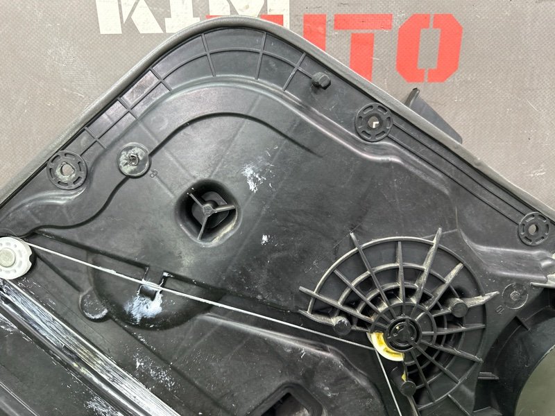 Механизм стеклоподъёмника Kia Soul 2014 SW