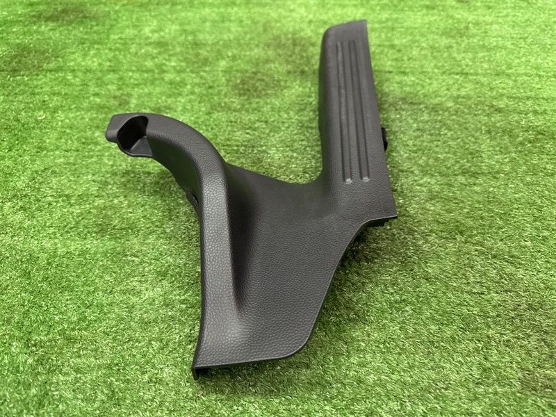 Накладка порога салона Kia Soul 2014 SW