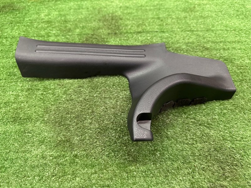 Накладка порога салона Kia Soul 2014 SW