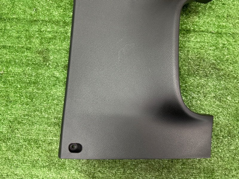 Накладка торпедо нижняя левая Kia Soul 2014 SW