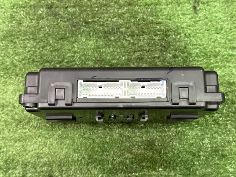 Блок комфорта(BCM) Kia Soul 2014 SW