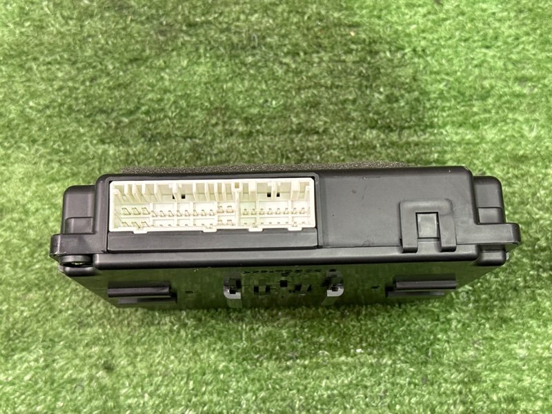 Блок комфорта(BCM) Kia Soul 2014 SW