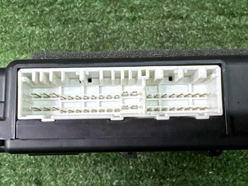 Блок комфорта(BCM) Kia Soul 2014 SW