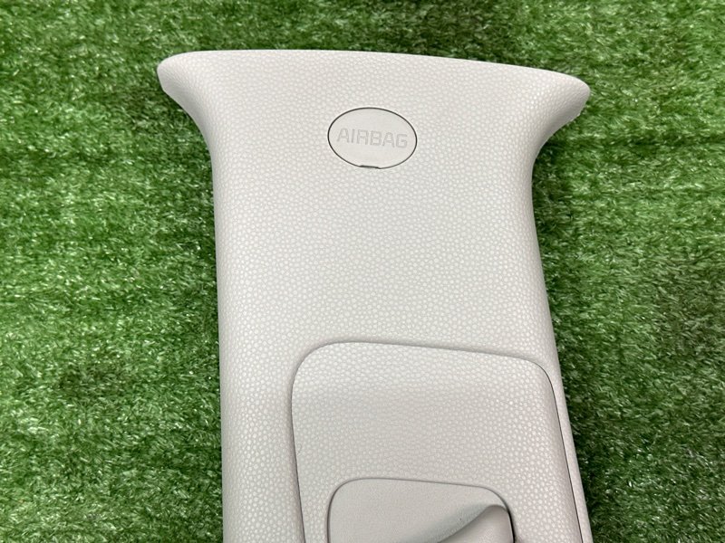 Накладка центральной стойки верхняя Kia Soul 2014 SW