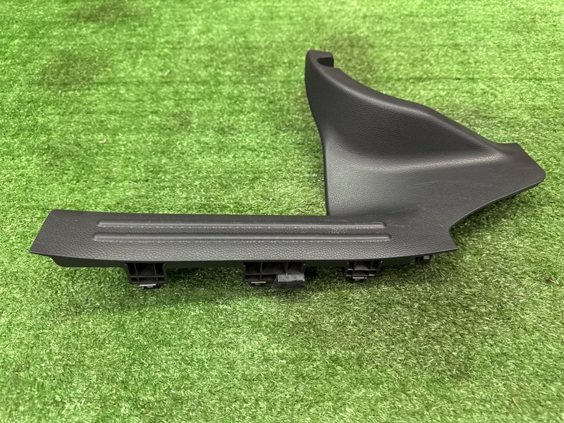 Накладка порога салона Kia Soul 2014 SW