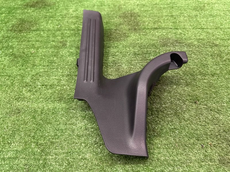 Накладка порога салона Kia Soul 2014 SW