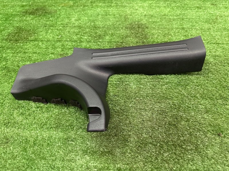 Накладка порога салона Kia Soul 2014 SW