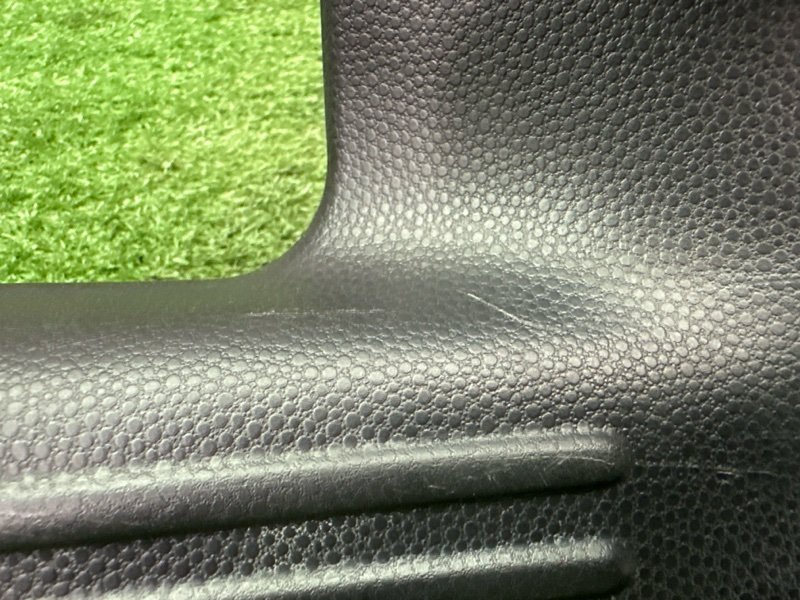 Накладка порога салона Kia Soul 2014 SW