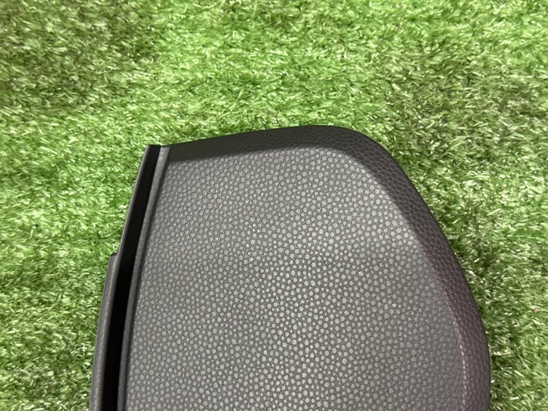 Накладка торпедо боковая Kia Soul 2014 SW