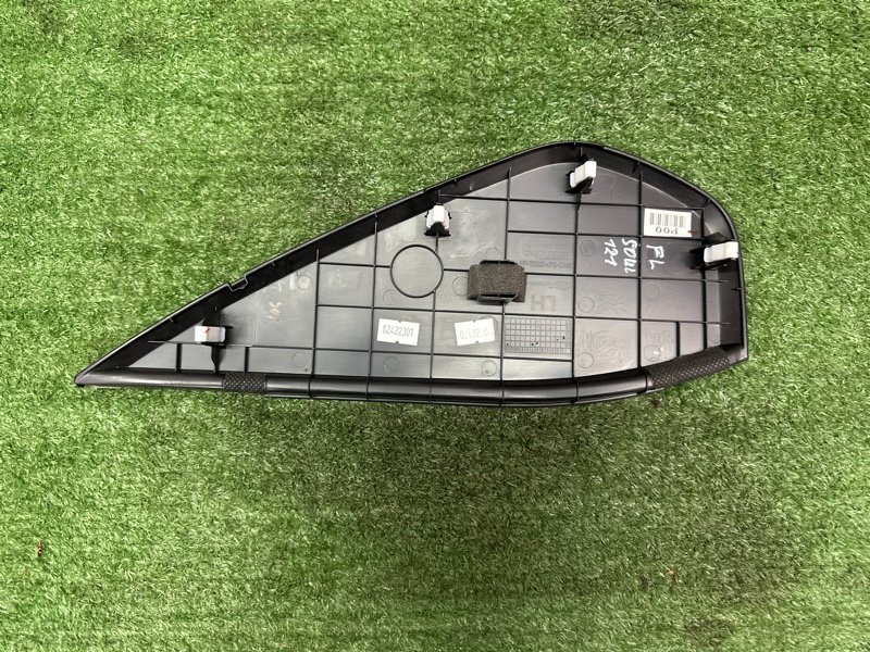 Накладка торпедо боковая Kia Soul 2014 SW