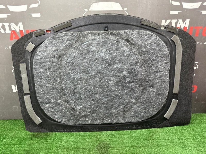 Пол багажника Kia Soul 2014 SW